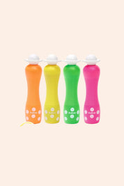 Djeco - Felts - Large Dot Markers - Neon