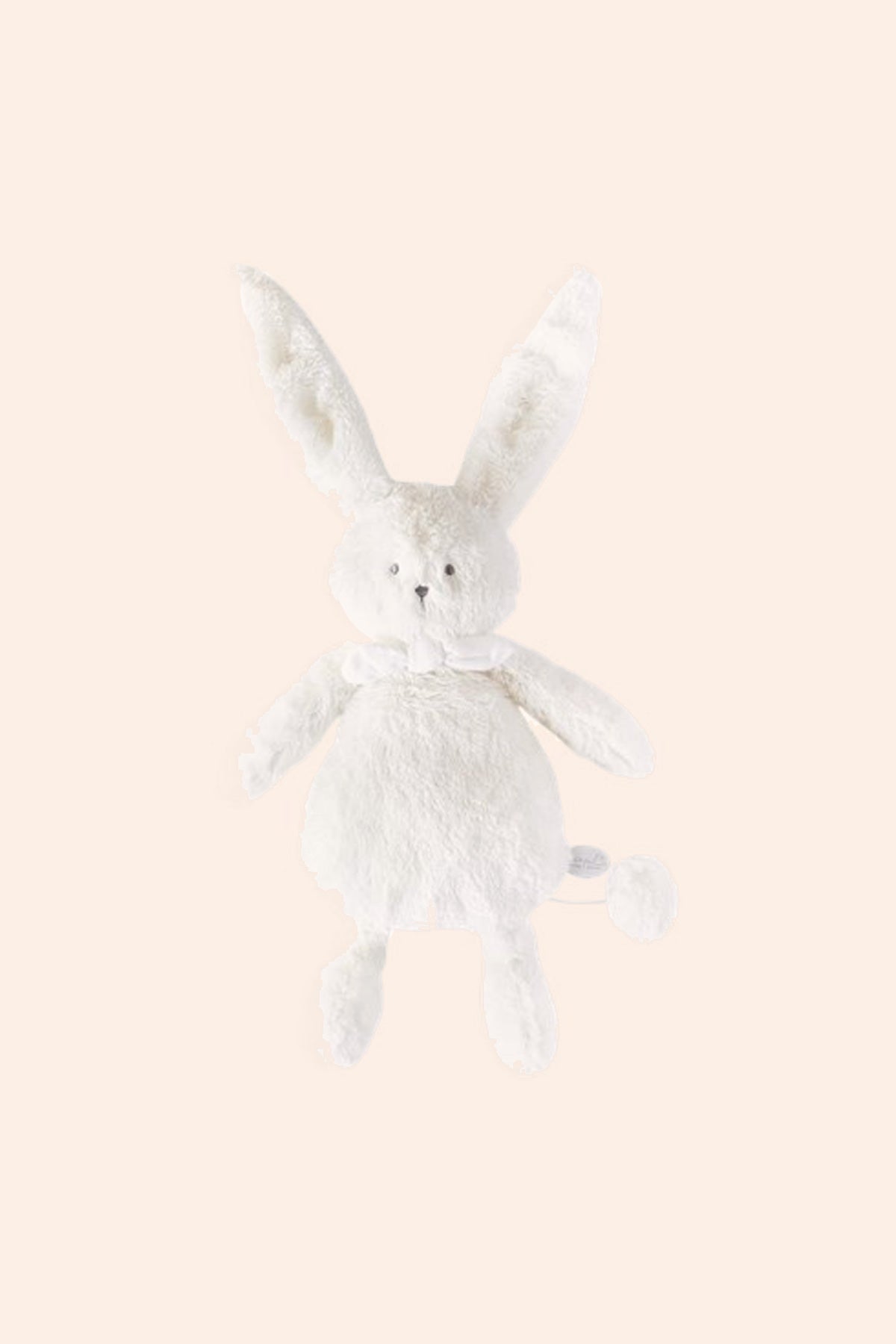 Ella Rabbit Musical White - Dimpel