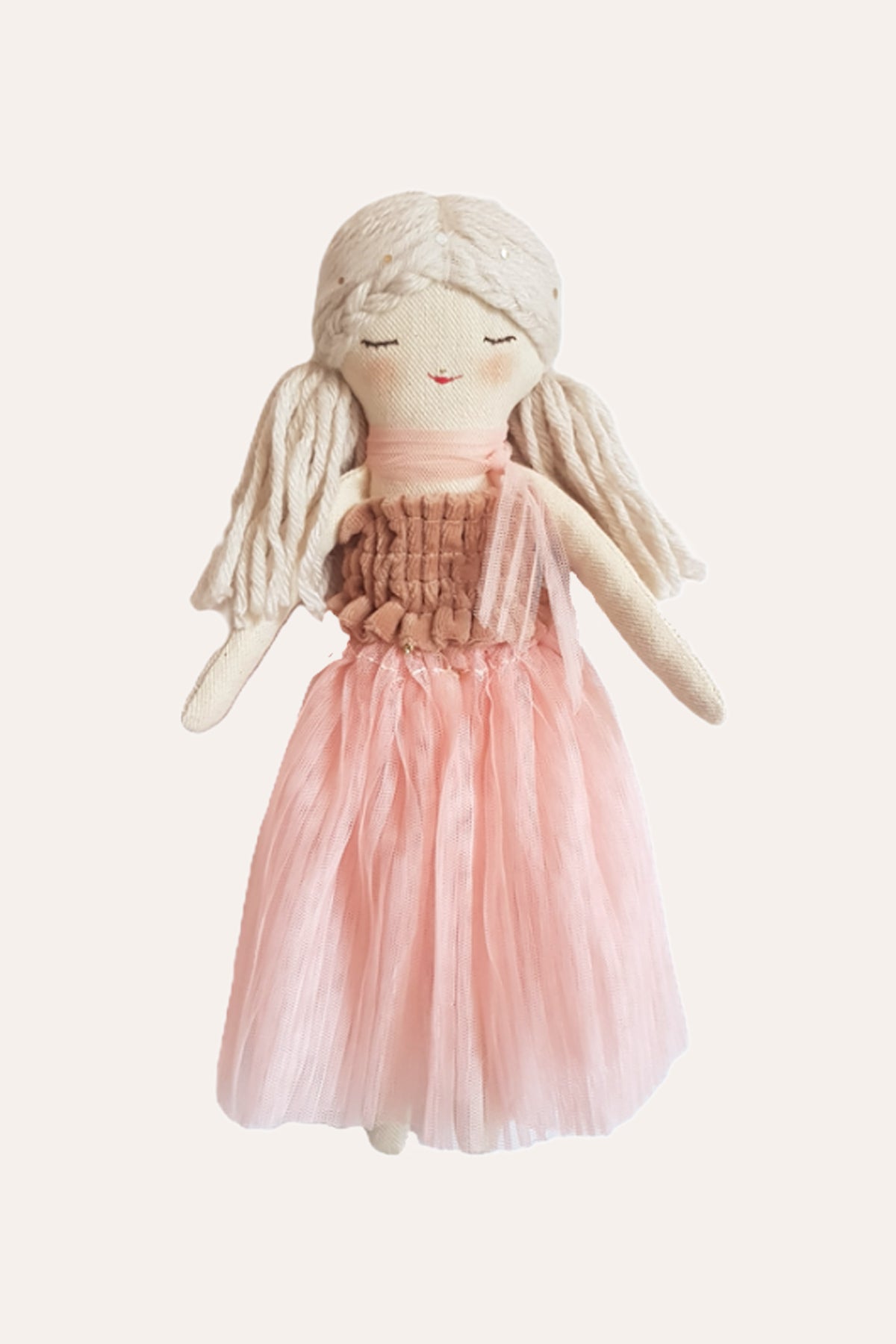 Fairy Doll Agnes Doll - Mari Dolls