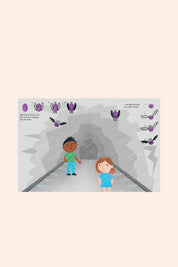 Fingerprint Activities - Zoo - Strawberries & Cream