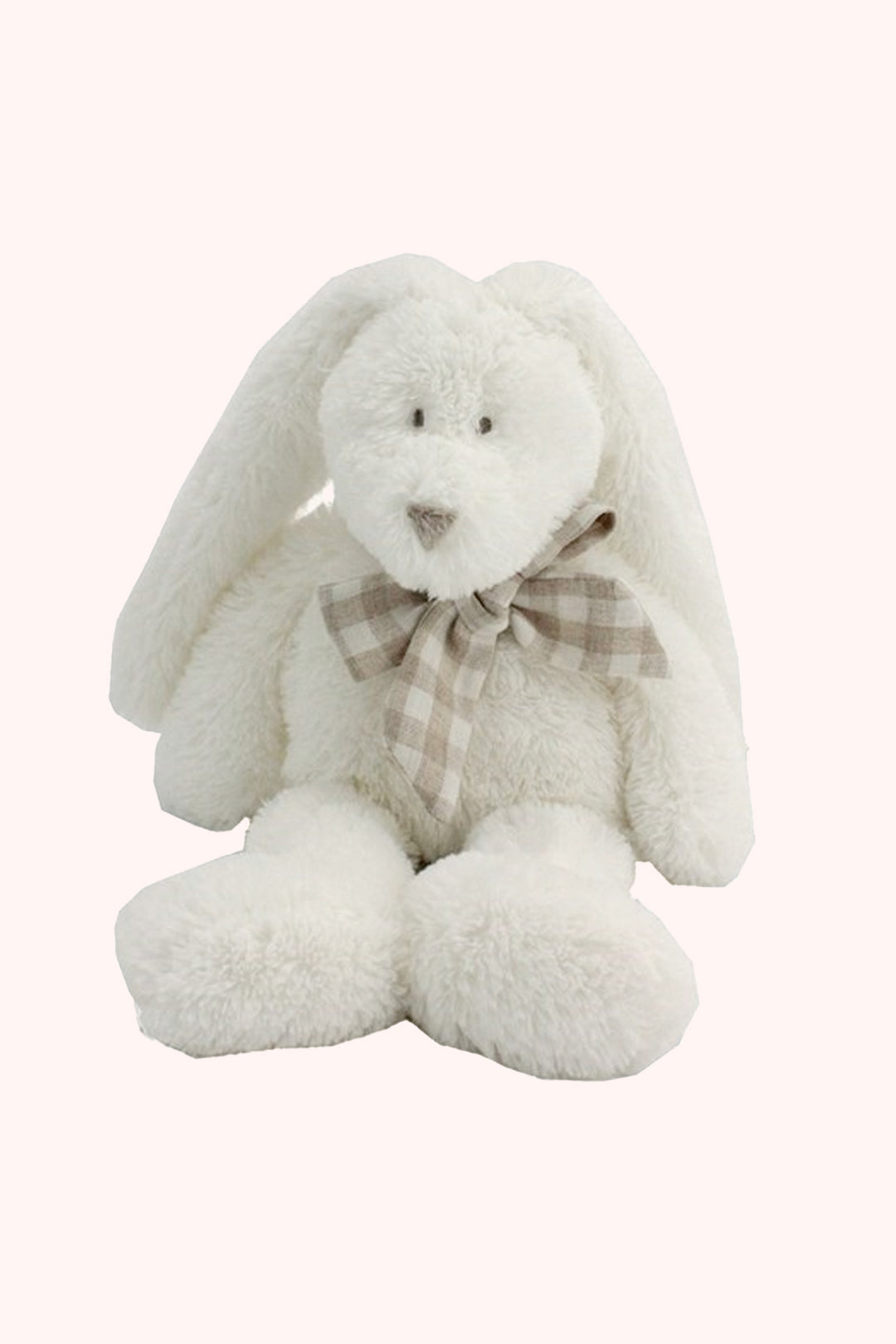 Flore Baby Rabbit - White