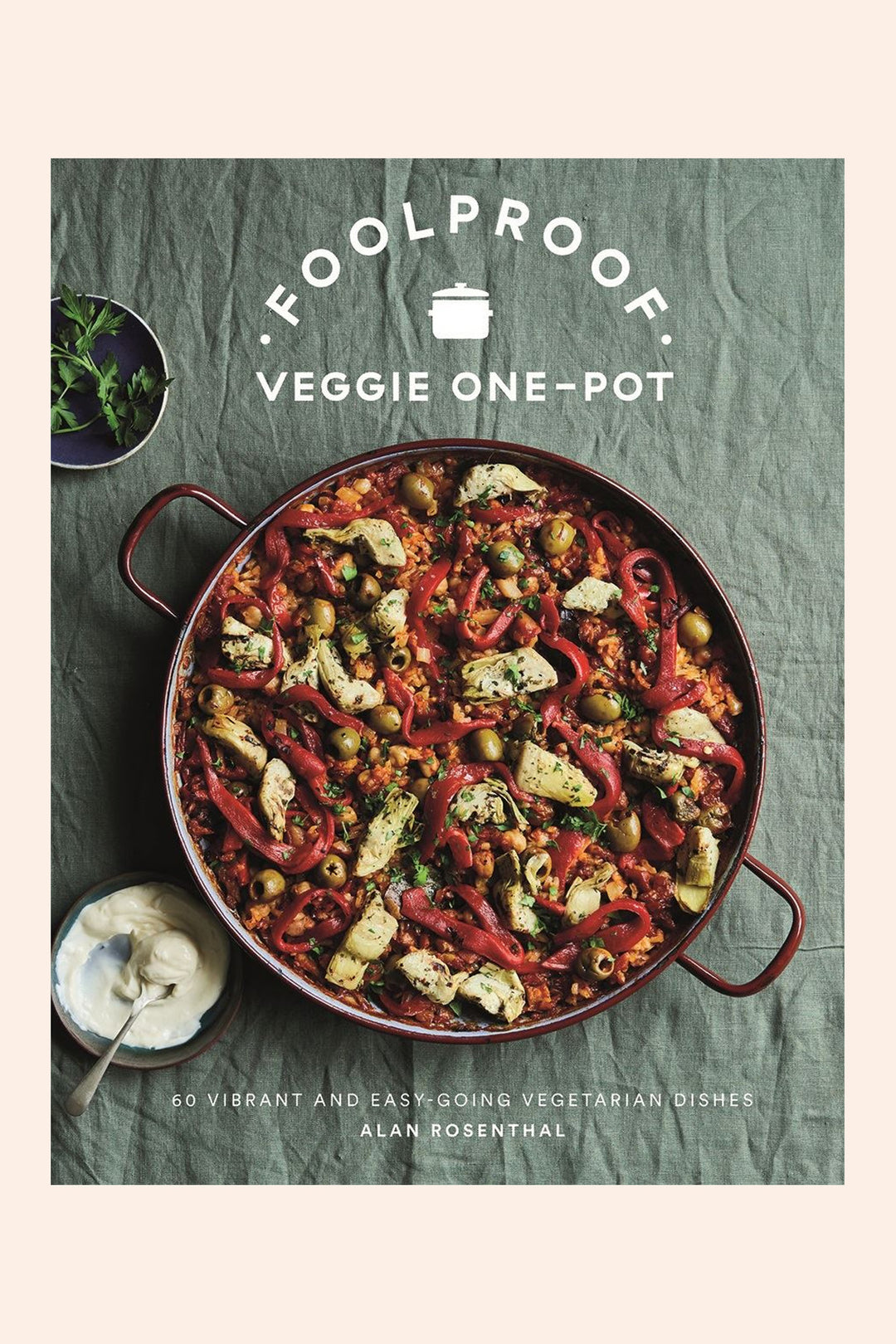 FoolProof Veggie One - Pot