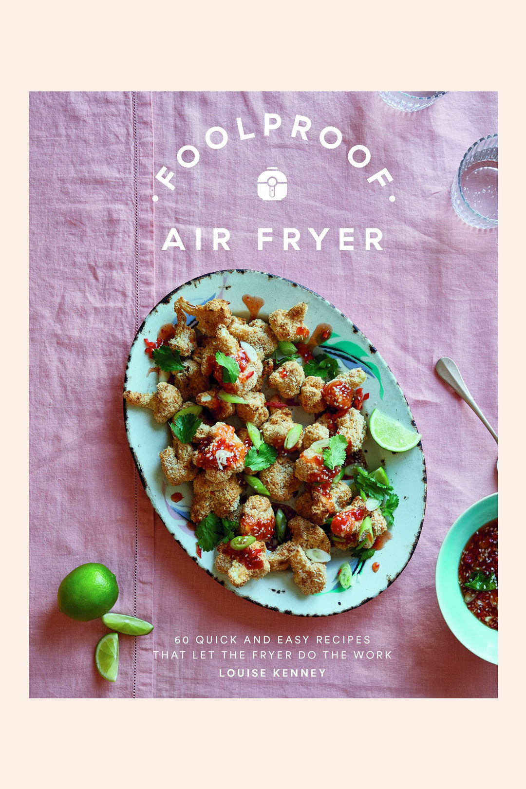 Foolproof - Air Fryer