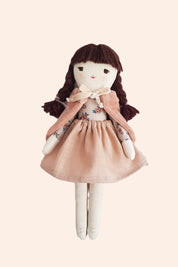 Hana - Chan Doll - Mari Dolls