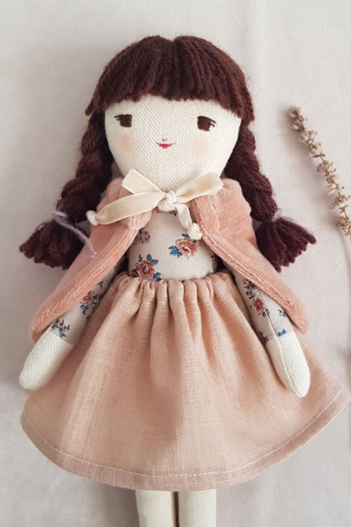 Hana - Chan Doll - Mari Dolls