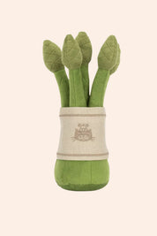 Jellycat - Amuseables Asparagus - Strawberries & Cream - Ingrid Lewis