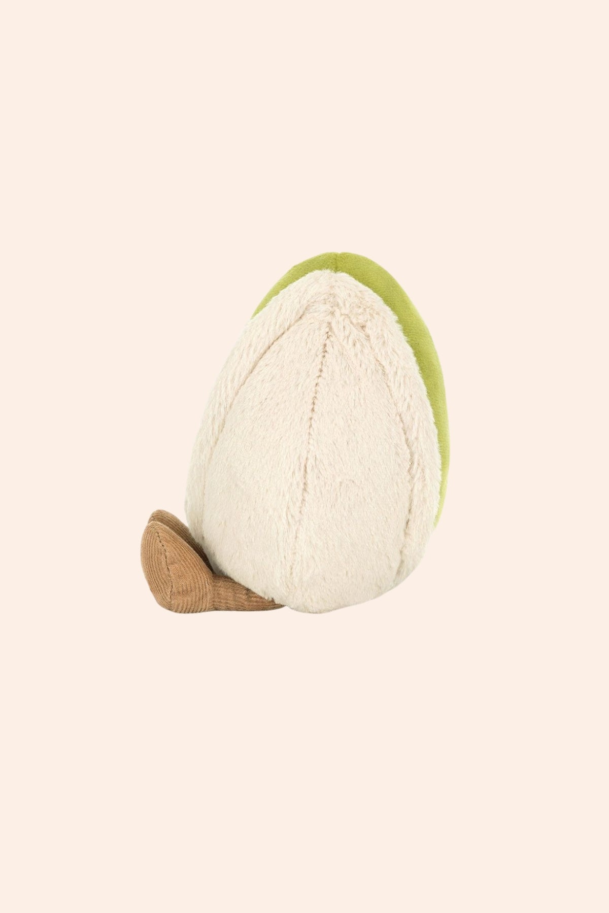 Jellycat - Amuseables Horatio Pistachio - Strawberries & Cream - Ingrid Lewis - Designer