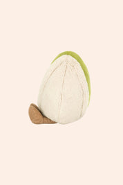 Jellycat - Amuseables Horatio Pistachio - Strawberries & Cream - Ingrid Lewis - Designer