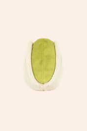 Jellycat - Amuseables Horatio Pistachio - Strawberries & Cream - Ingrid Lewis - Designer
