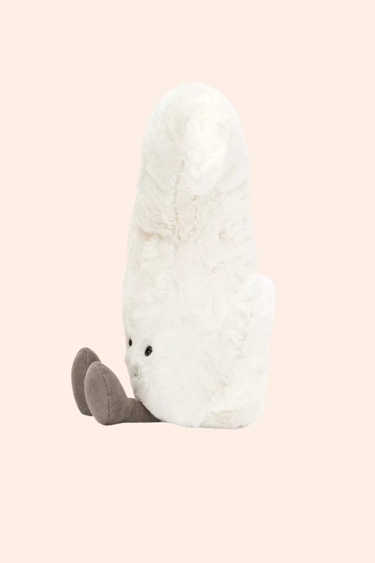 Jellycat - Amuseables Moon - Strawberries & Cream - Ingrid Lewis - Designer