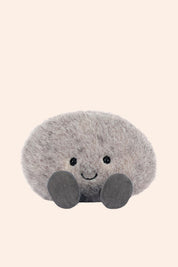Jellycat - Amuseables Pebble - Strawberries & Cream - Ingrid Lewis - Designer
