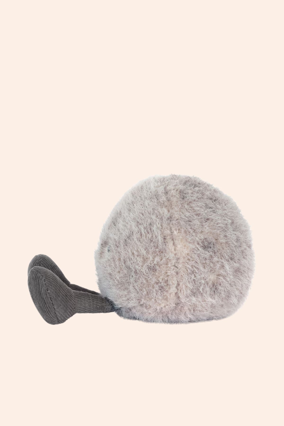 Jellycat - Amuseables Pebble - Strawberries & Cream - Ingrid Lewis - Designer