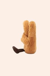 Jellycat - Amuseables Pretzel - Ingrid Lewis - Designer