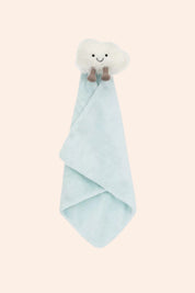 Jellycat - Amuseables Stratto Cloud Soother - Strawberries & Cream 