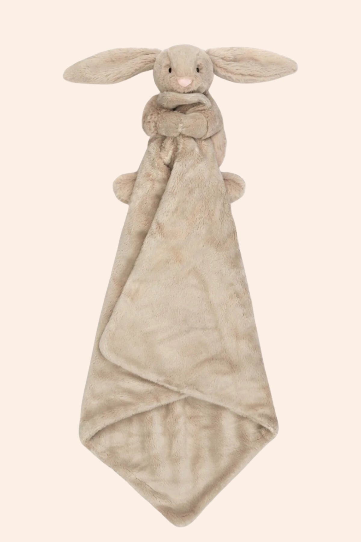 Jellycat - Bashful Beige Bunny Soother