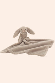 Jellycat - Bashful Beige Bunny Soother
