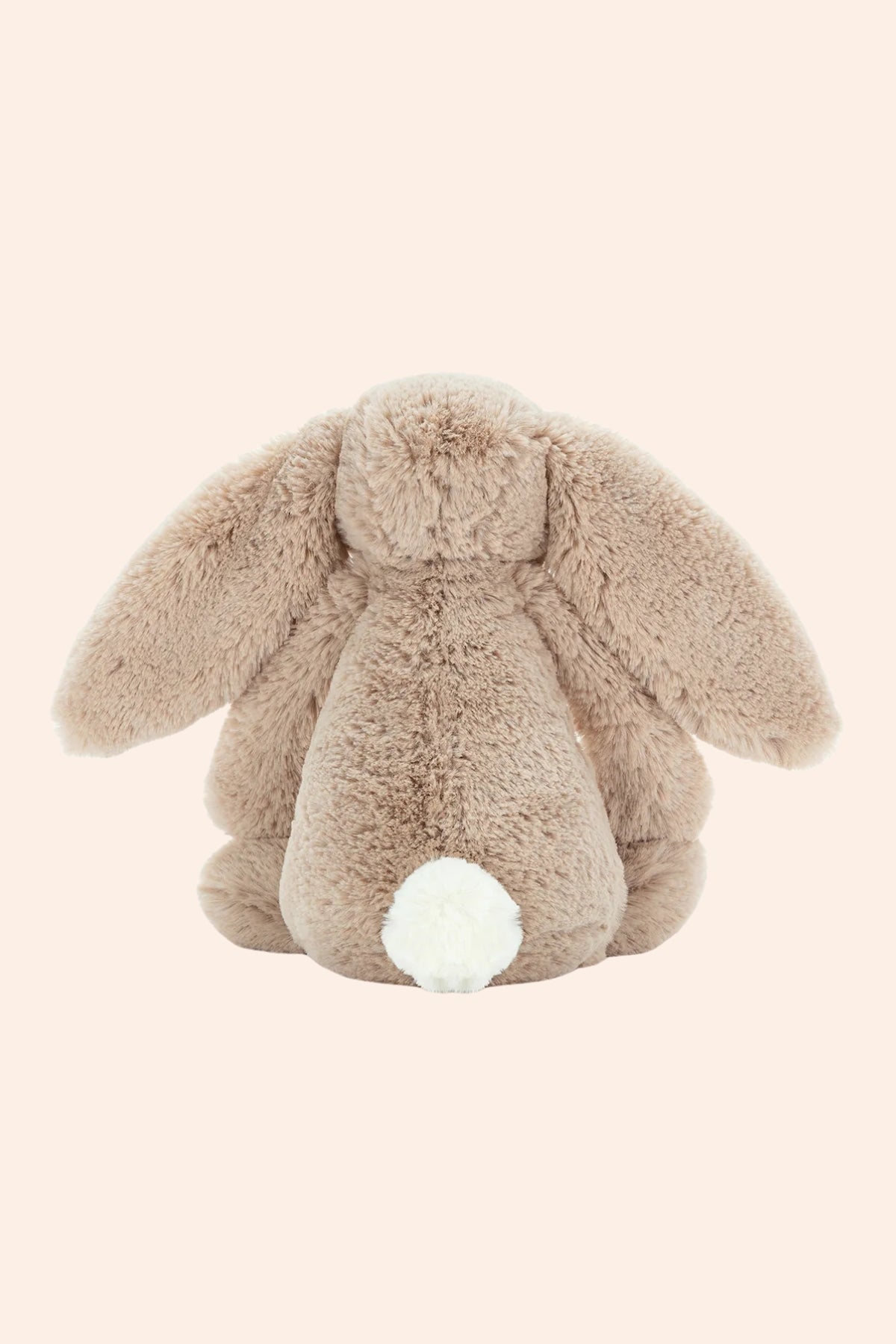Jellycat - Bashful Bunny - Strawberries & Cream - Ingrid Lewis - Designer