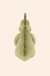 Jellycat - Bashful Dino- Strawberries & Cream - Ingrid Lewis - Designer