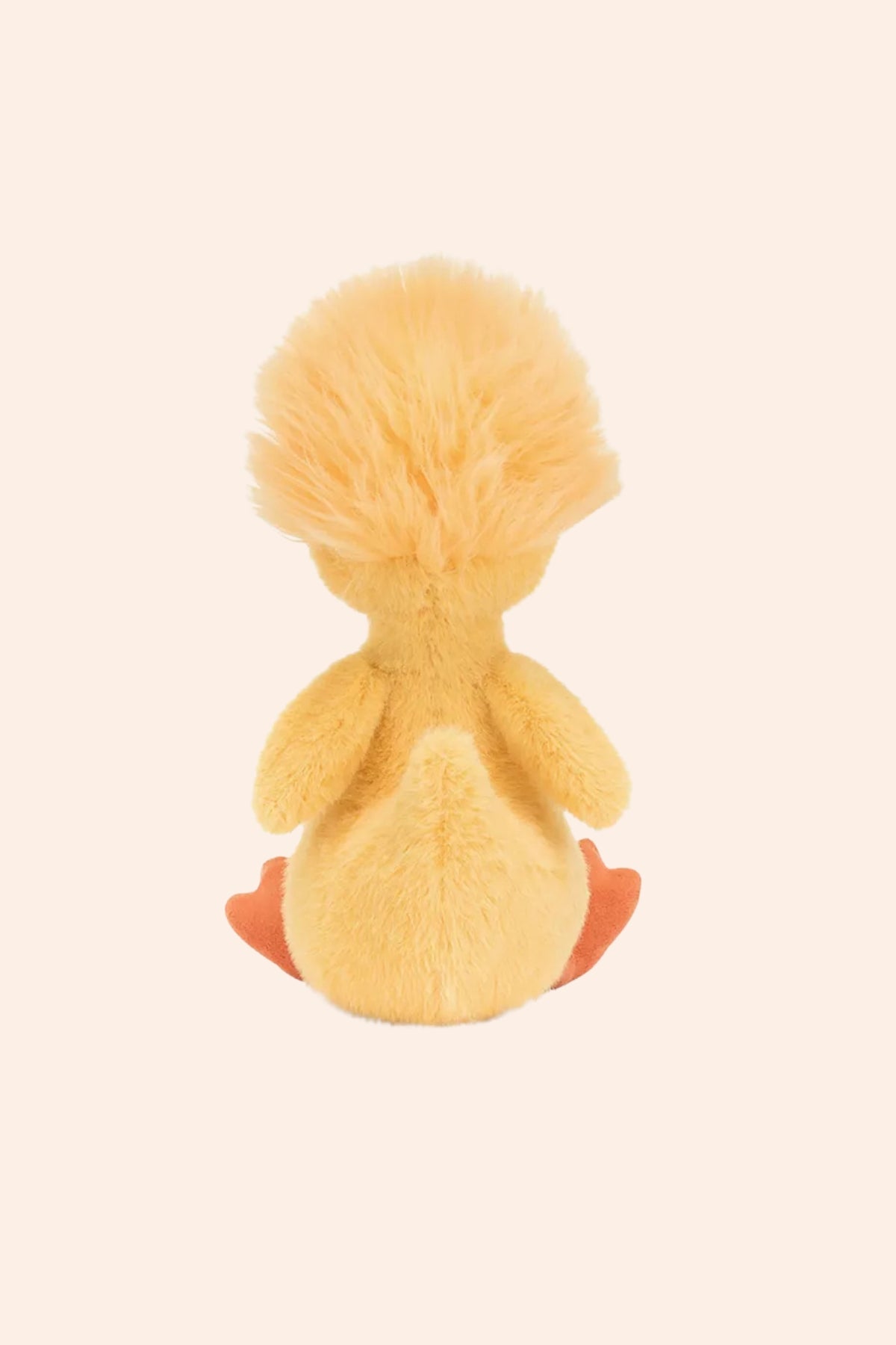 Jellycat - Dorit Duckling - Strawberries & Cream - Ingrid Lewis - Designer