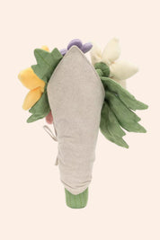 Jellycat - Jellycat - Amuseables Bouquet of Flowers -  Strawberries & Cream - Ingrid Lewis - Designer