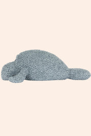 Jellycat - Maffles Manatee - Strawberries & Cream - Ingrid Lewis - Designer