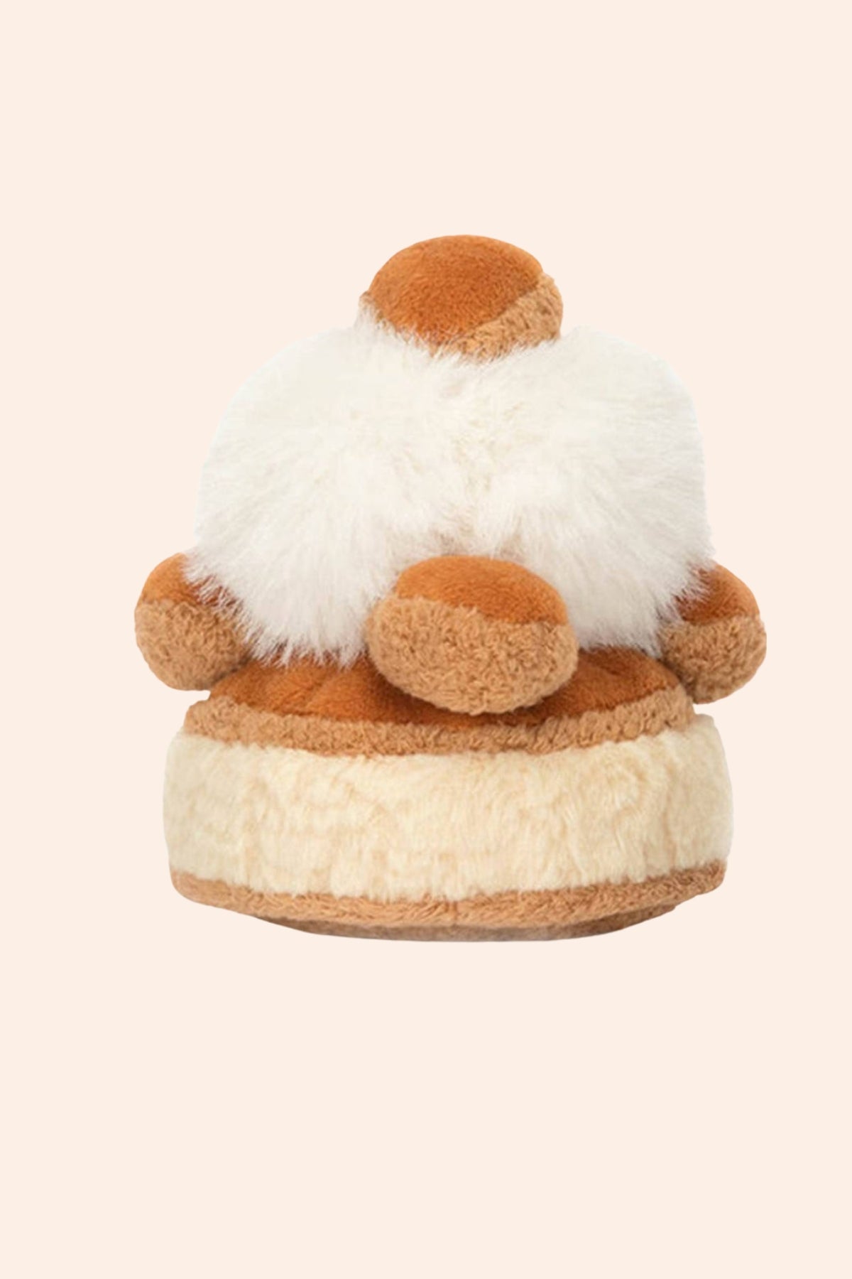 Jellycat - Mirielle St. Honoré -  Strawberries & Cream - Ingrid Lewis - Designer