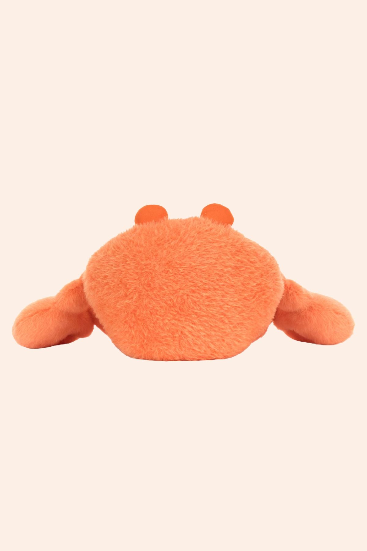 Jellycat - Pinchsnap Crab -  Strawberries & Cream - Ingrid Lewis - Designer
