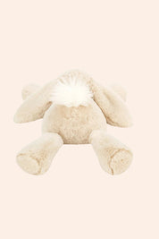 Jellycat - Smudge Rabbit Original Strawberries & Cream - Ingrid Lewis - Designer