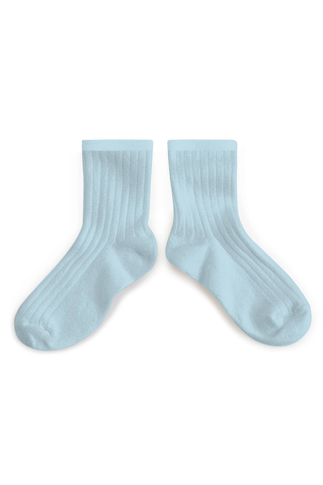 La Mini Ankle Socks Glacier