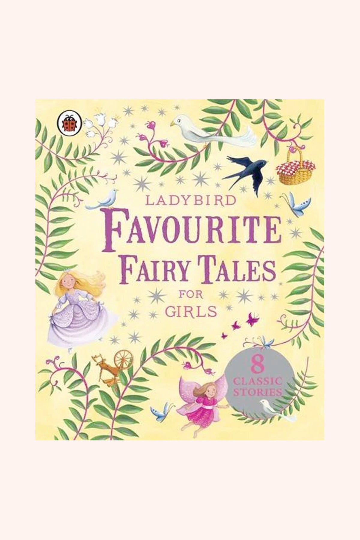 LadyBird Favourite Fairy Tales