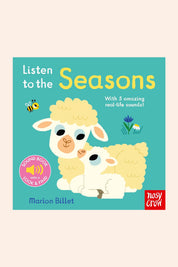 Listen to The Seasons