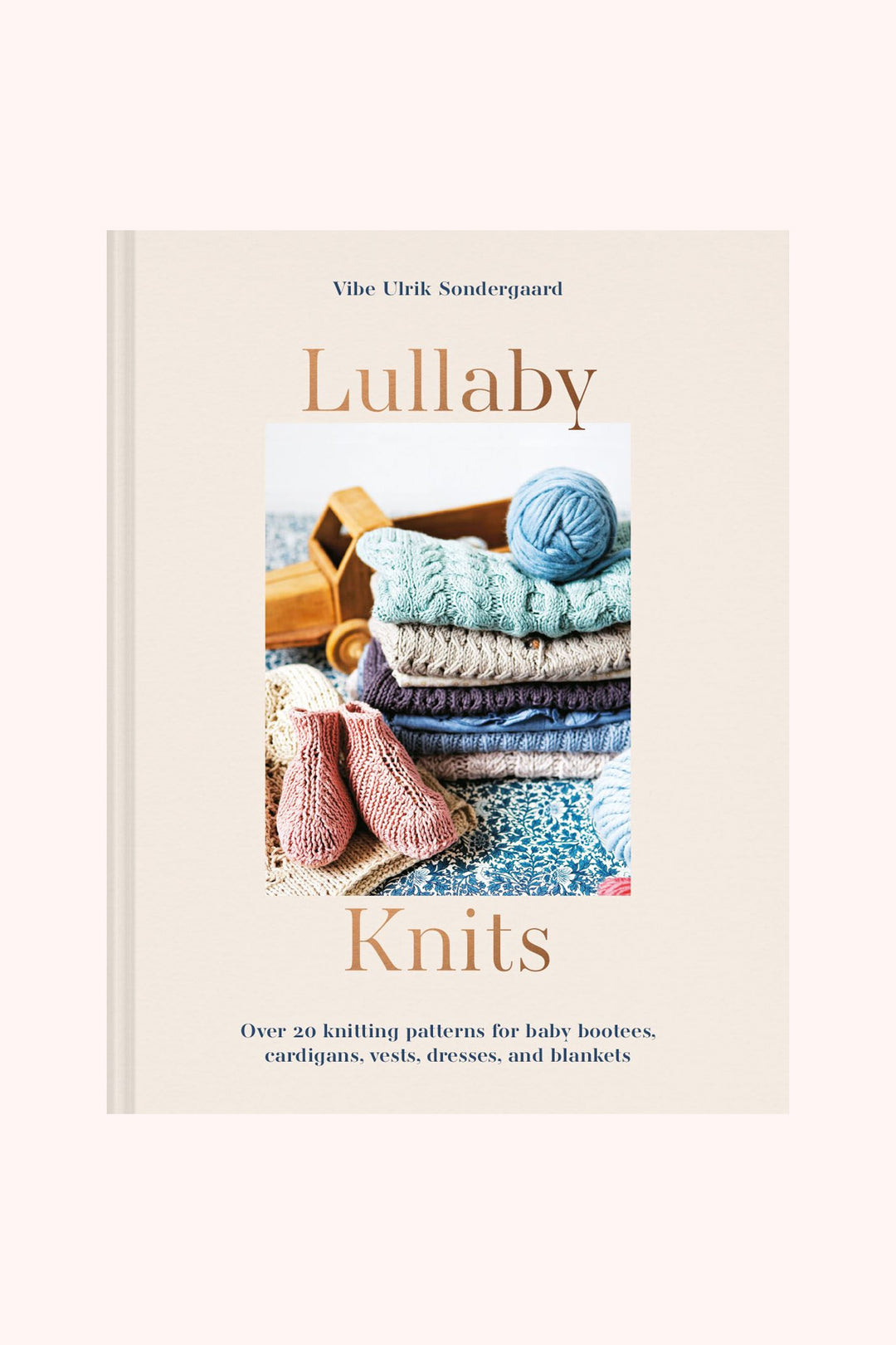 Lullaby - Knits