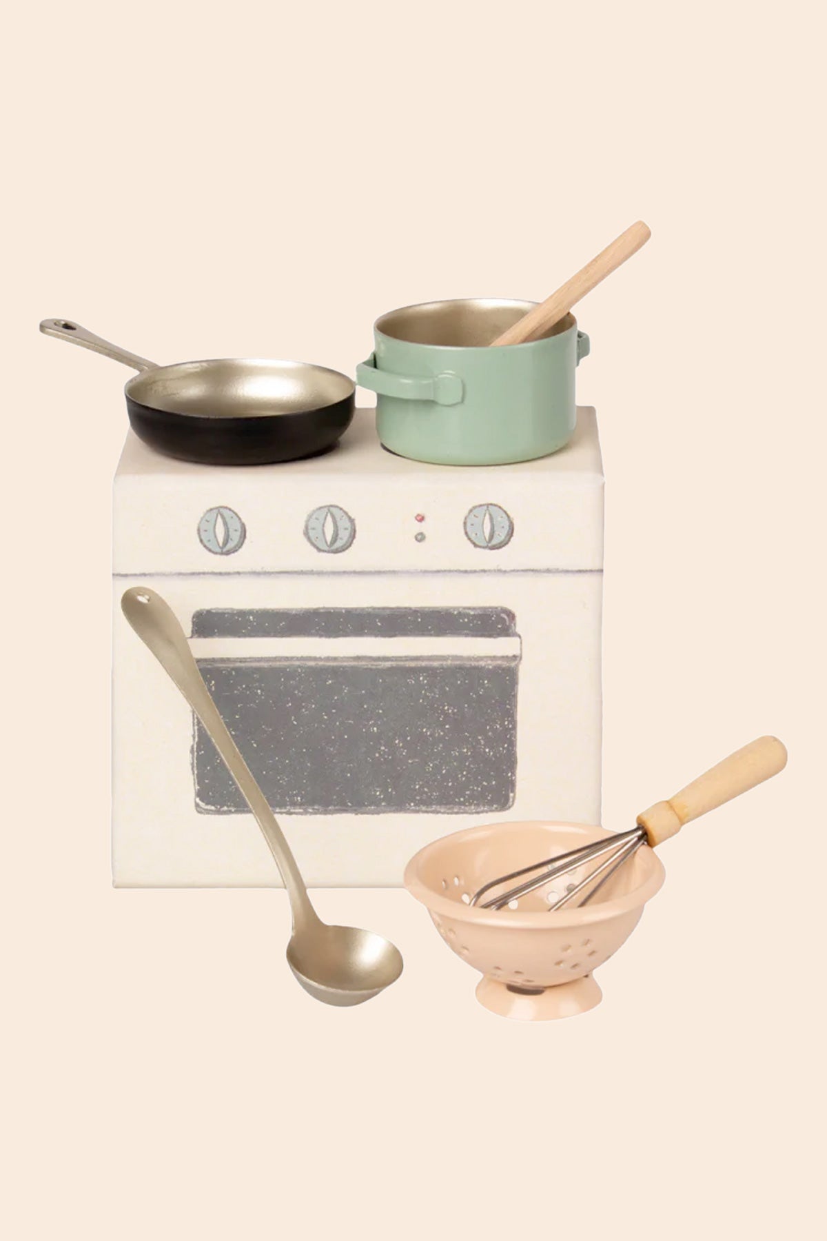 Maileg Cooking Set