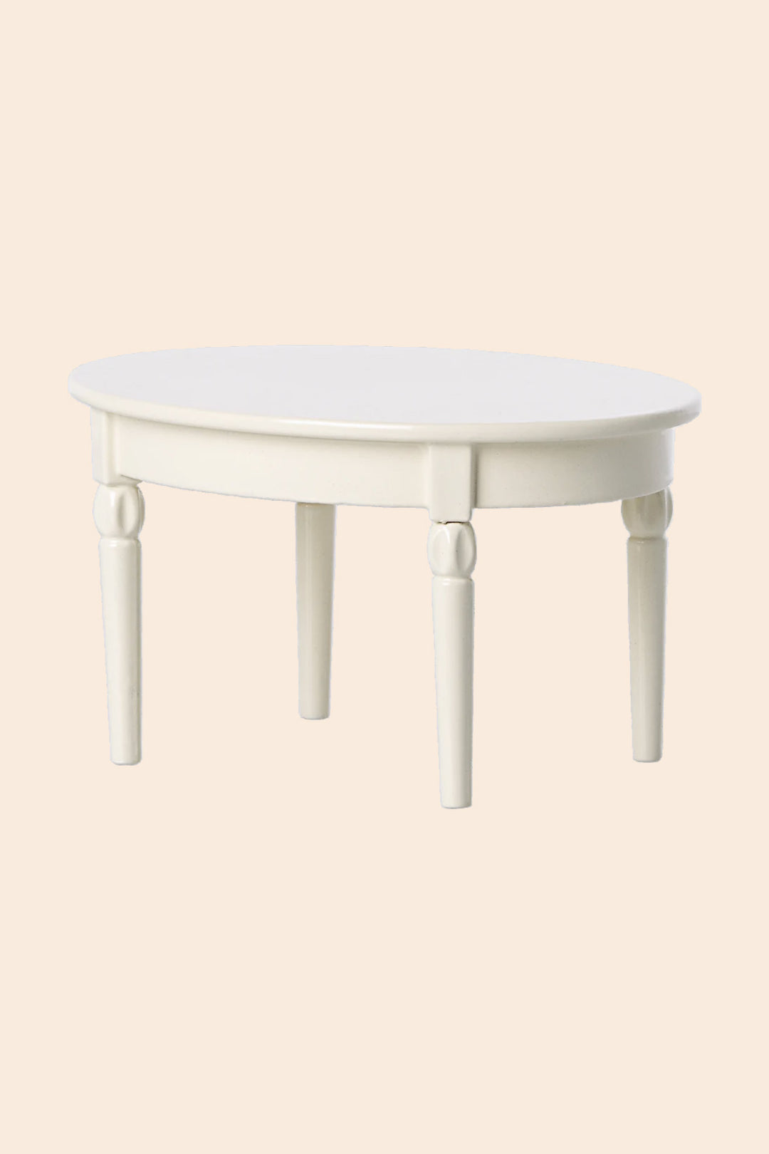 Maileg Dining Table-Mouse