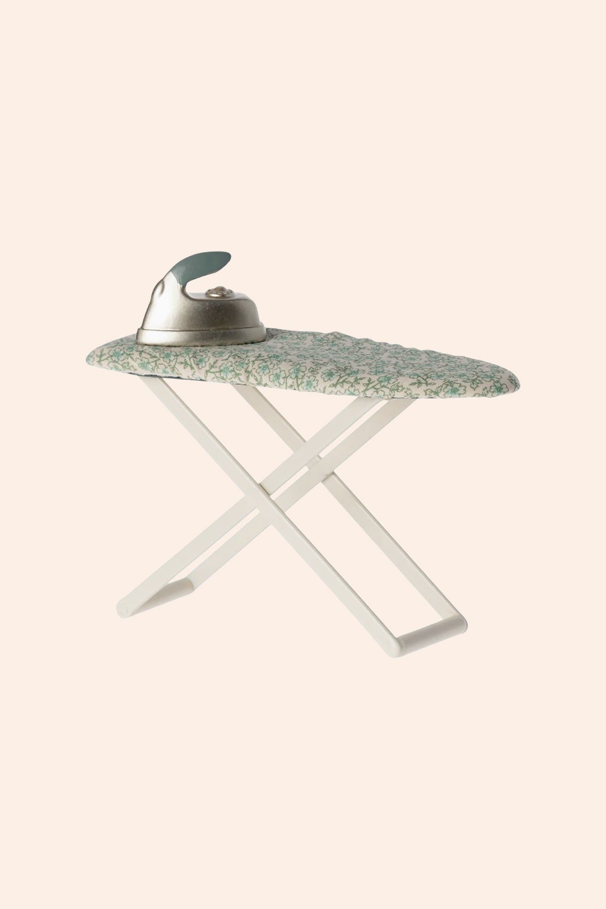 Maileg Iron and Ironing Board, Mouse