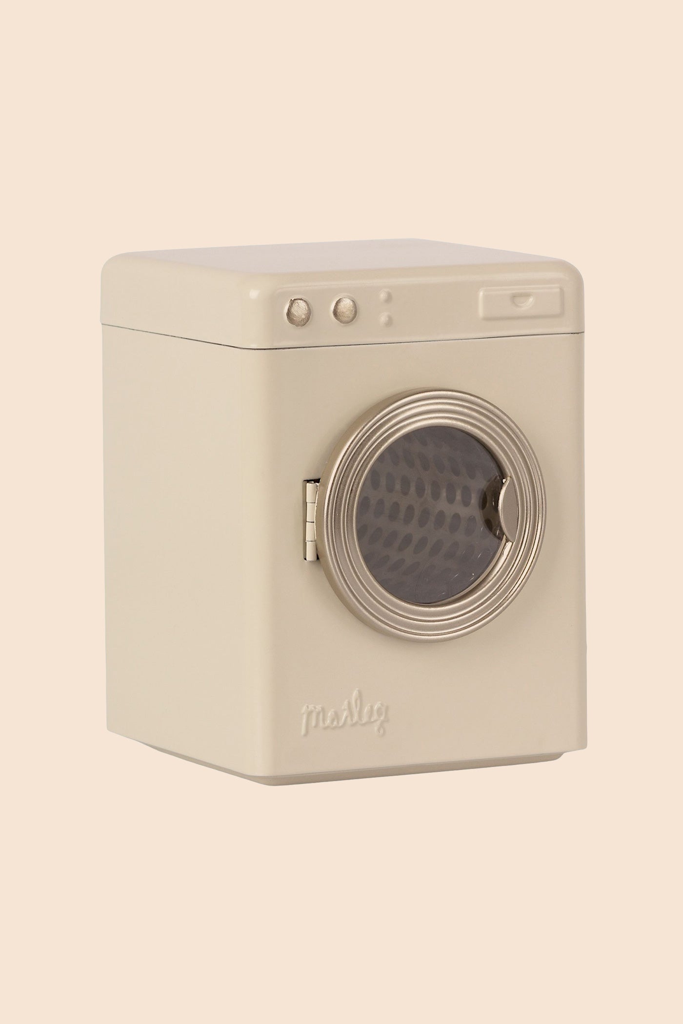 Maileg Miniature Washing Machine