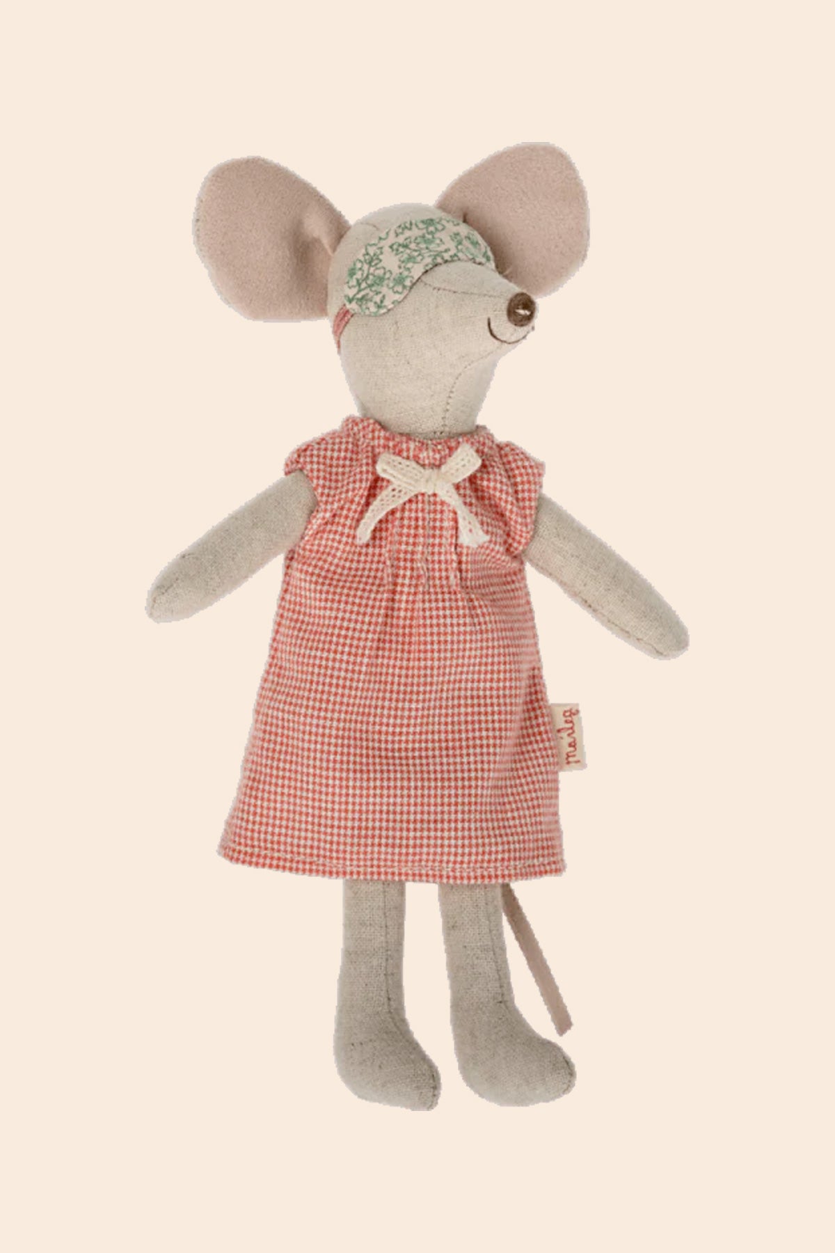 Maileg Nightgown Mum Mouse