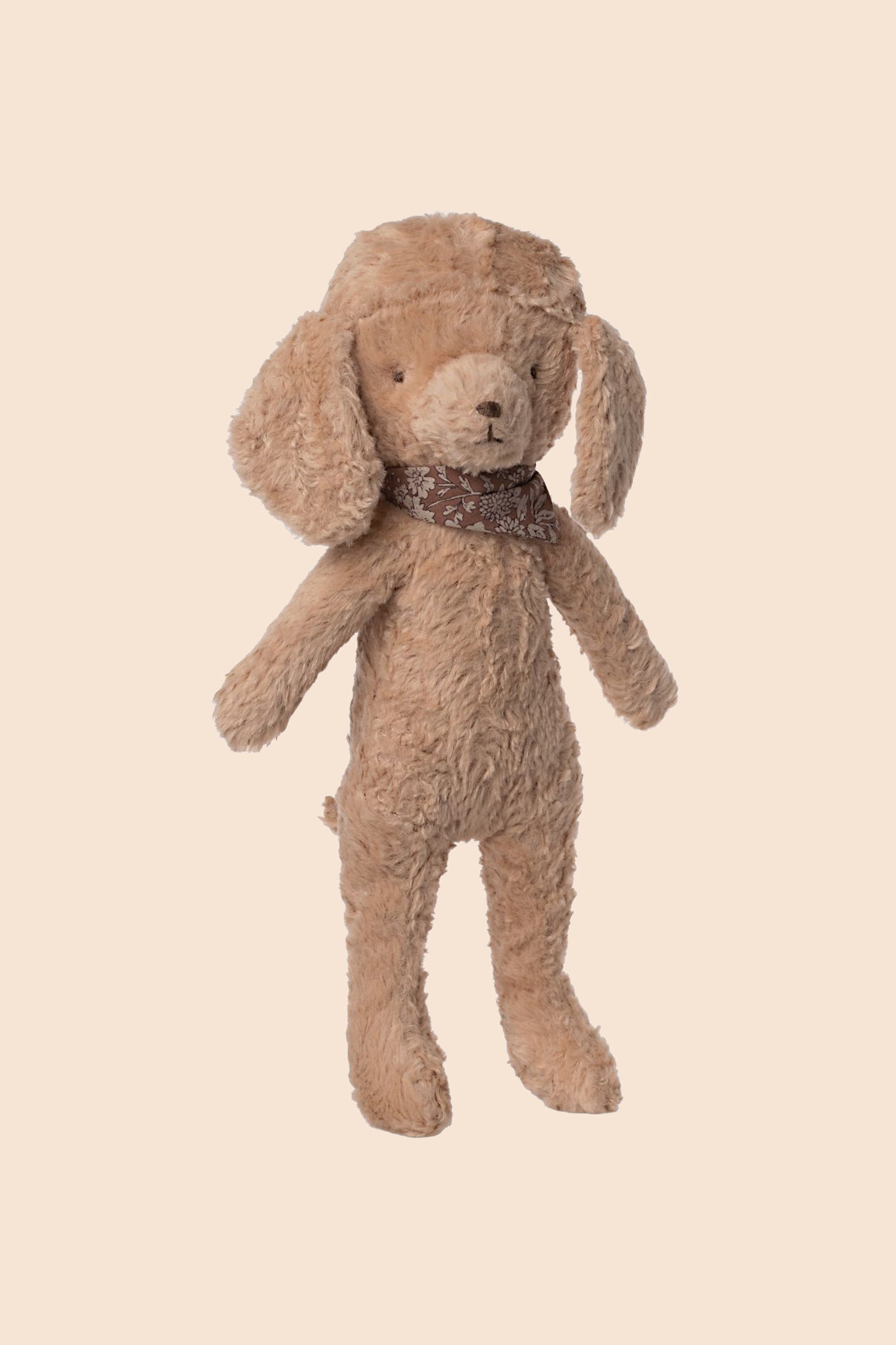 Maileg Poodle Dog Plush