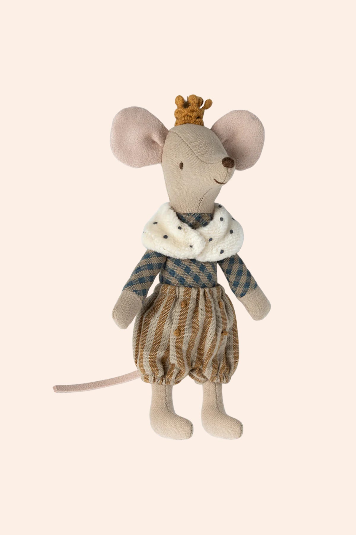 Maileg Prince Mouse Big Brother