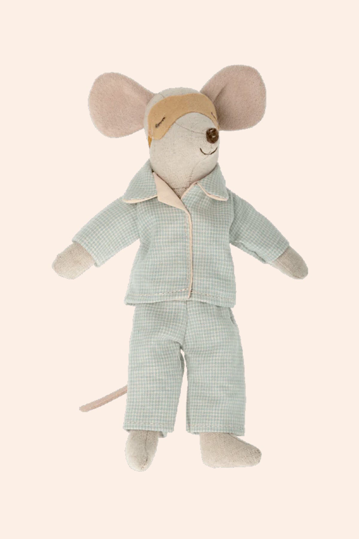 Maileg Pyjamas, Dad Mouse