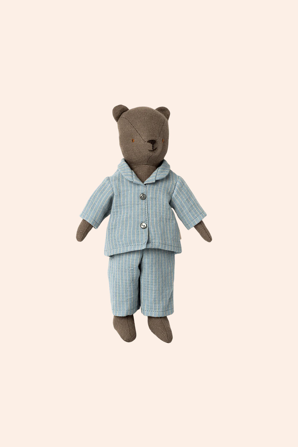 Maileg Pyjamas Teddy Dad