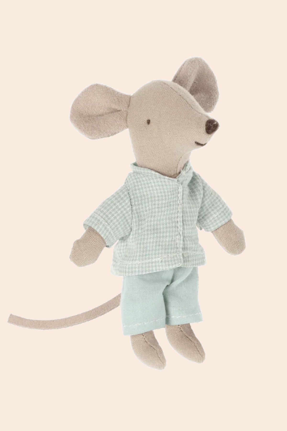 Maileg Pyjamas for Little Brother/Sister - Mouse Clothes
