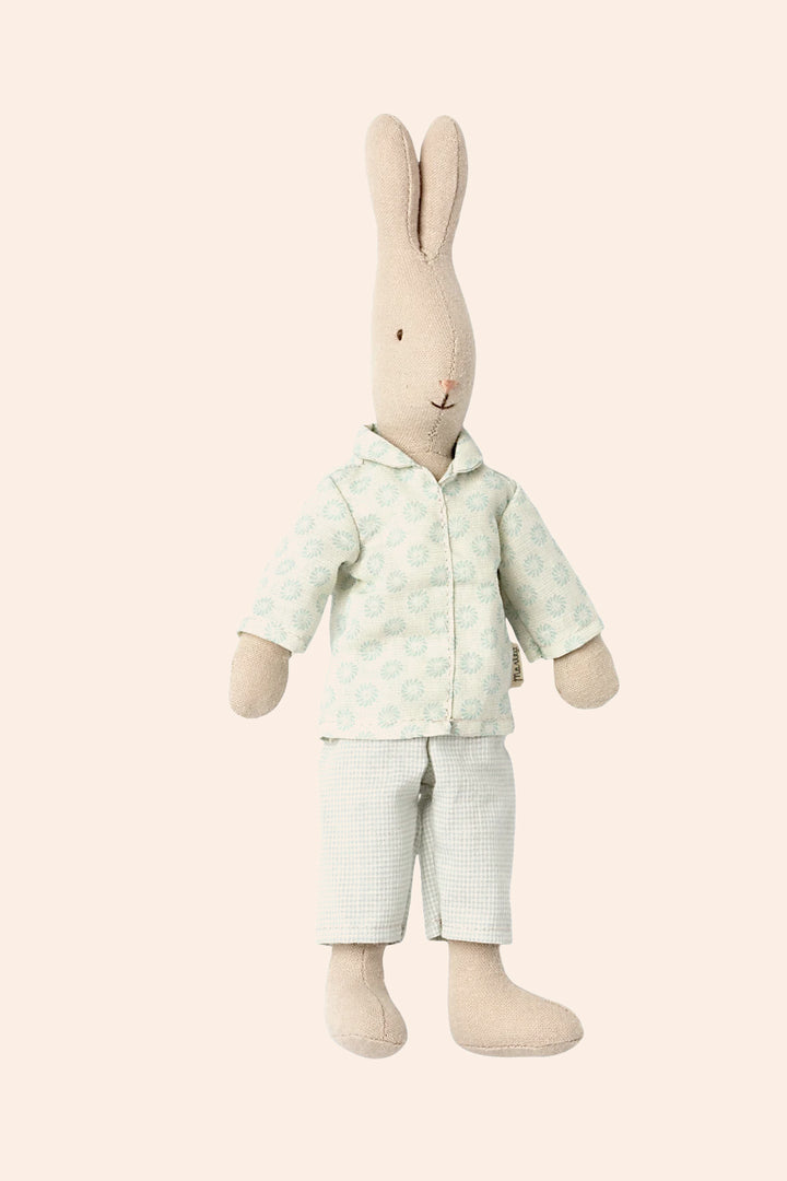 Maileg Rabbit Size 1 - Pyjamas