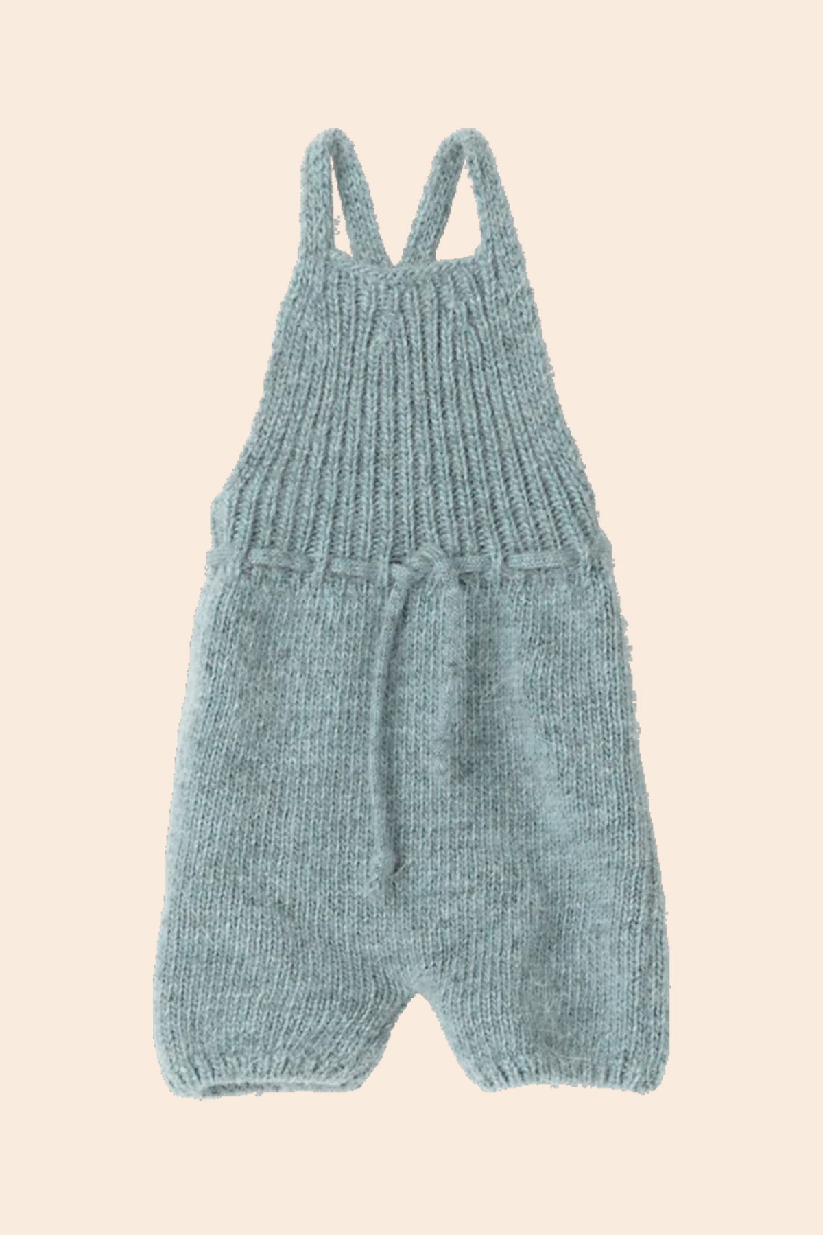 Maileg Size 4 Clothes Rabbit/Bunny - Knitted Overall
