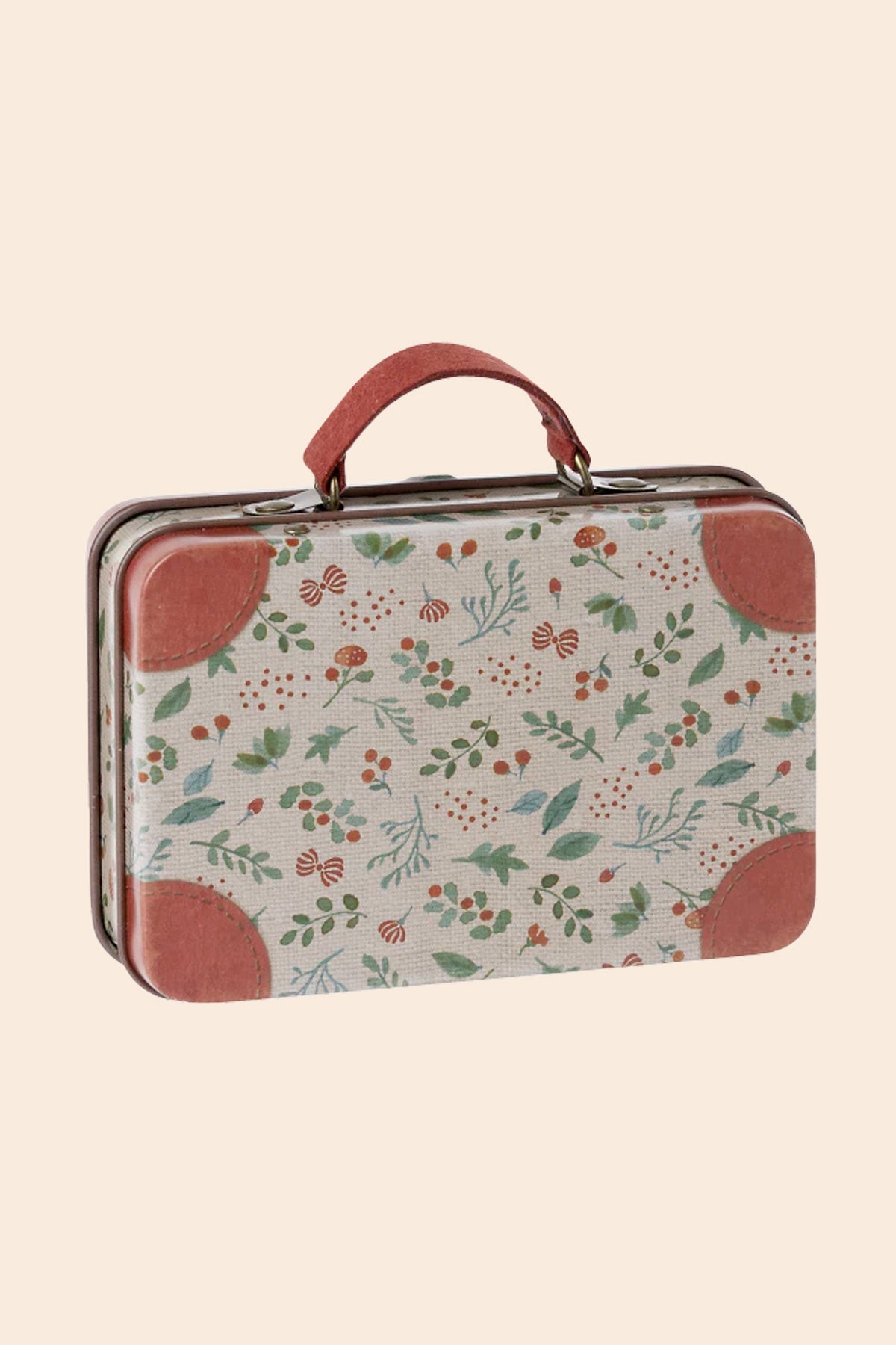 Maileg Small Suitcase - Holly