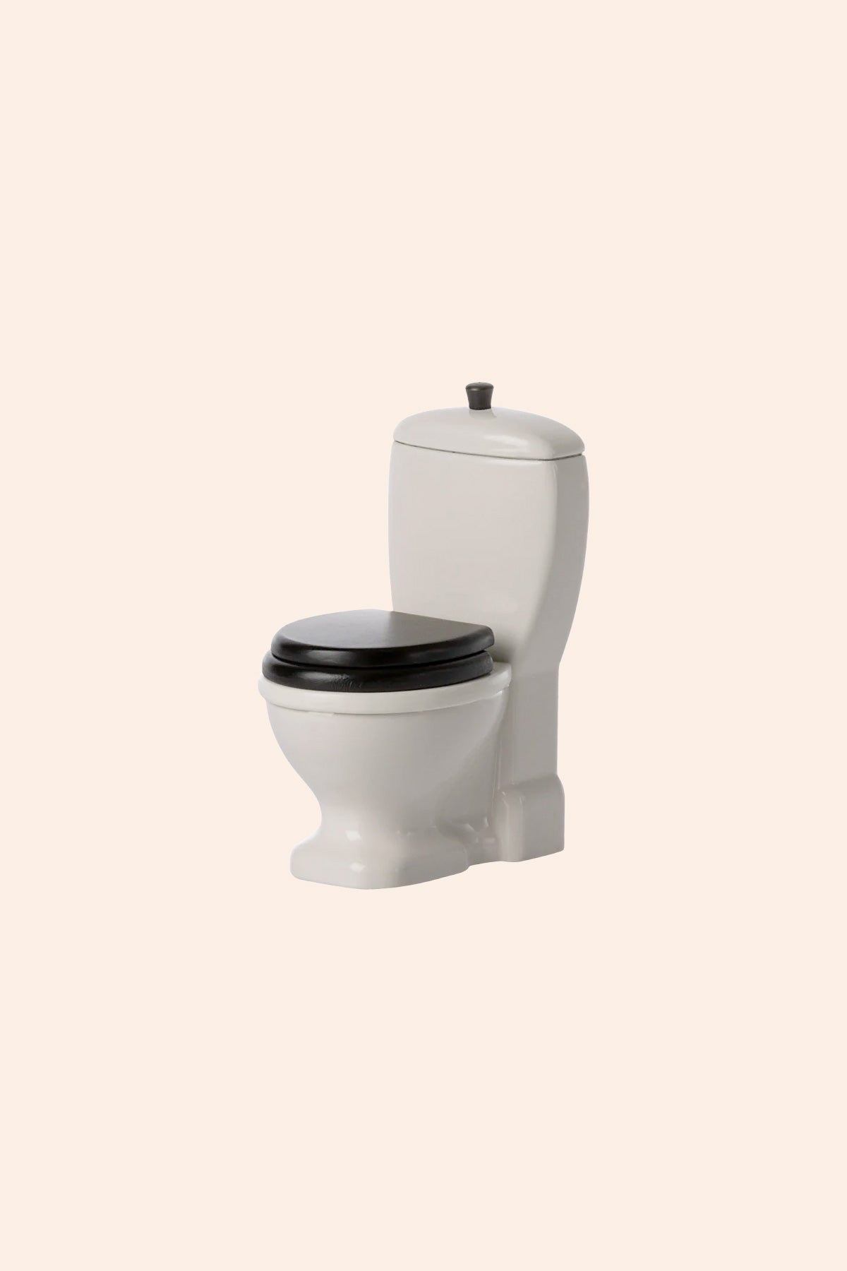 Maileg Toilet Mouse