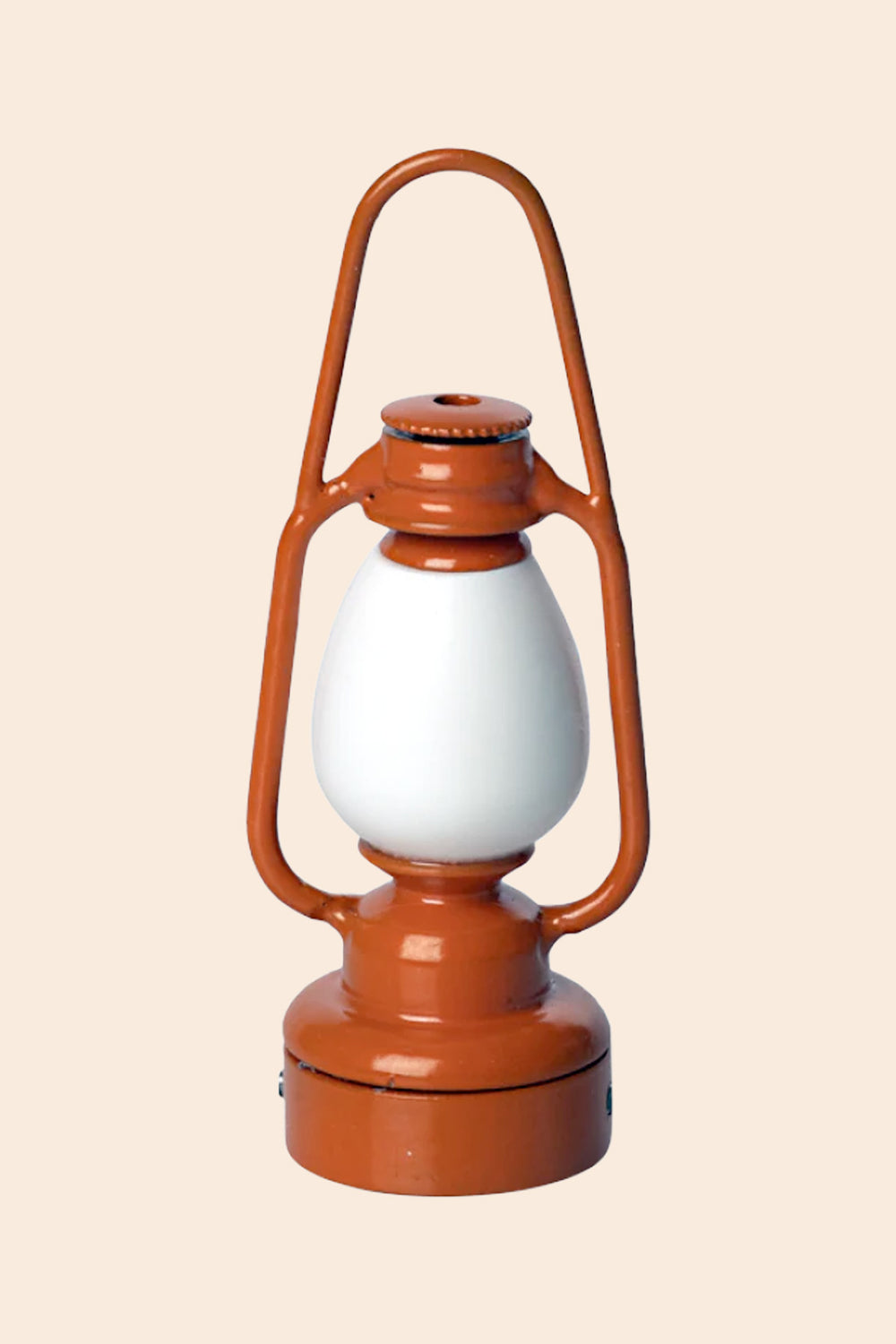 Maileg Vintage Lantern-Orange