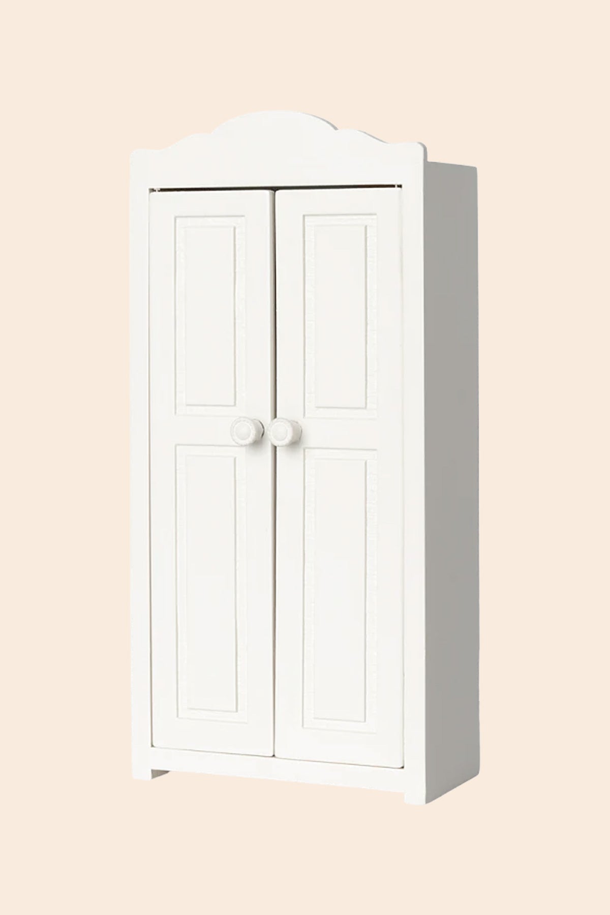 Maileg Wooden Closet, Mouse