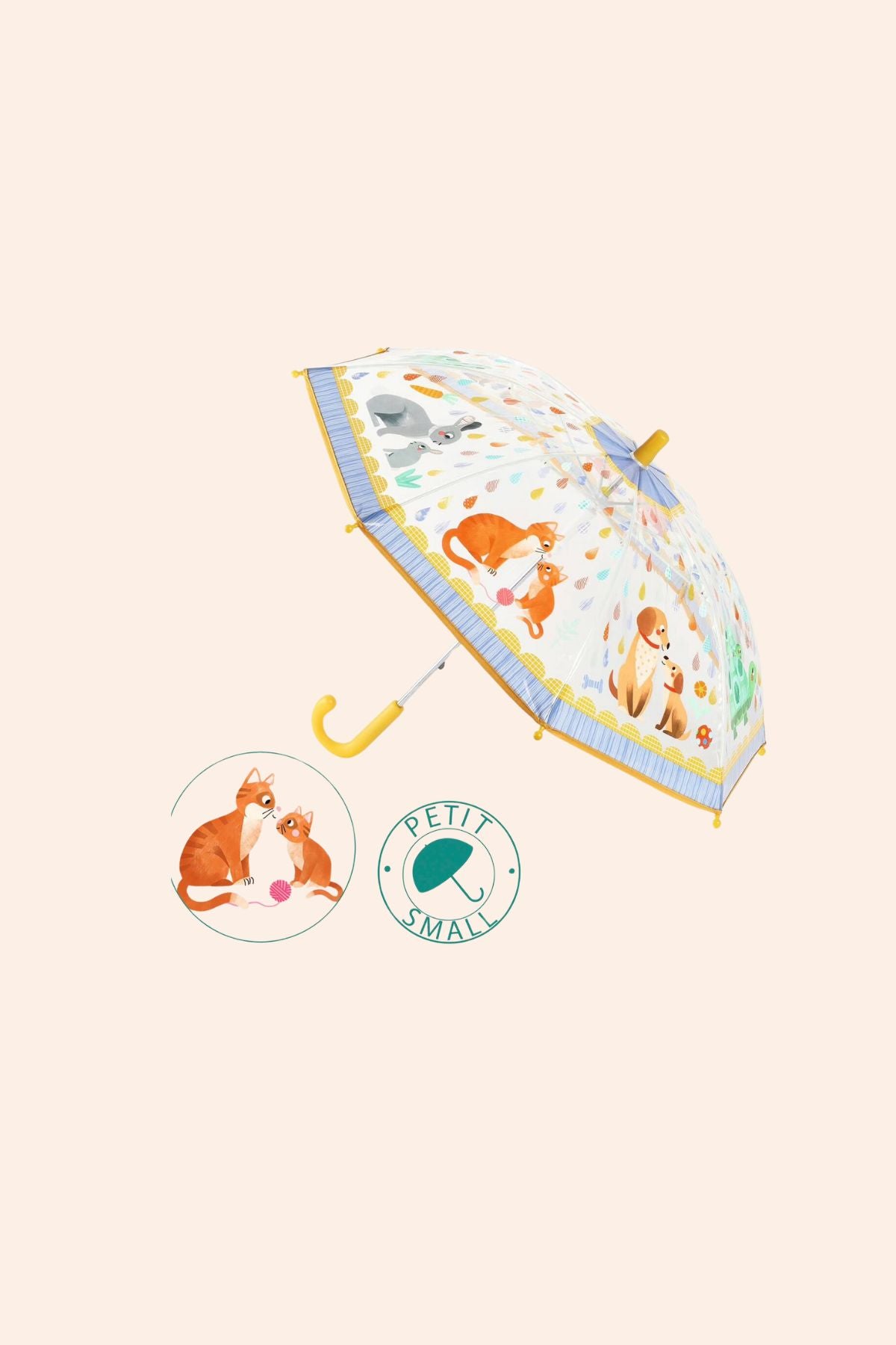Djeco - Small Umbrella-Maman Bebe