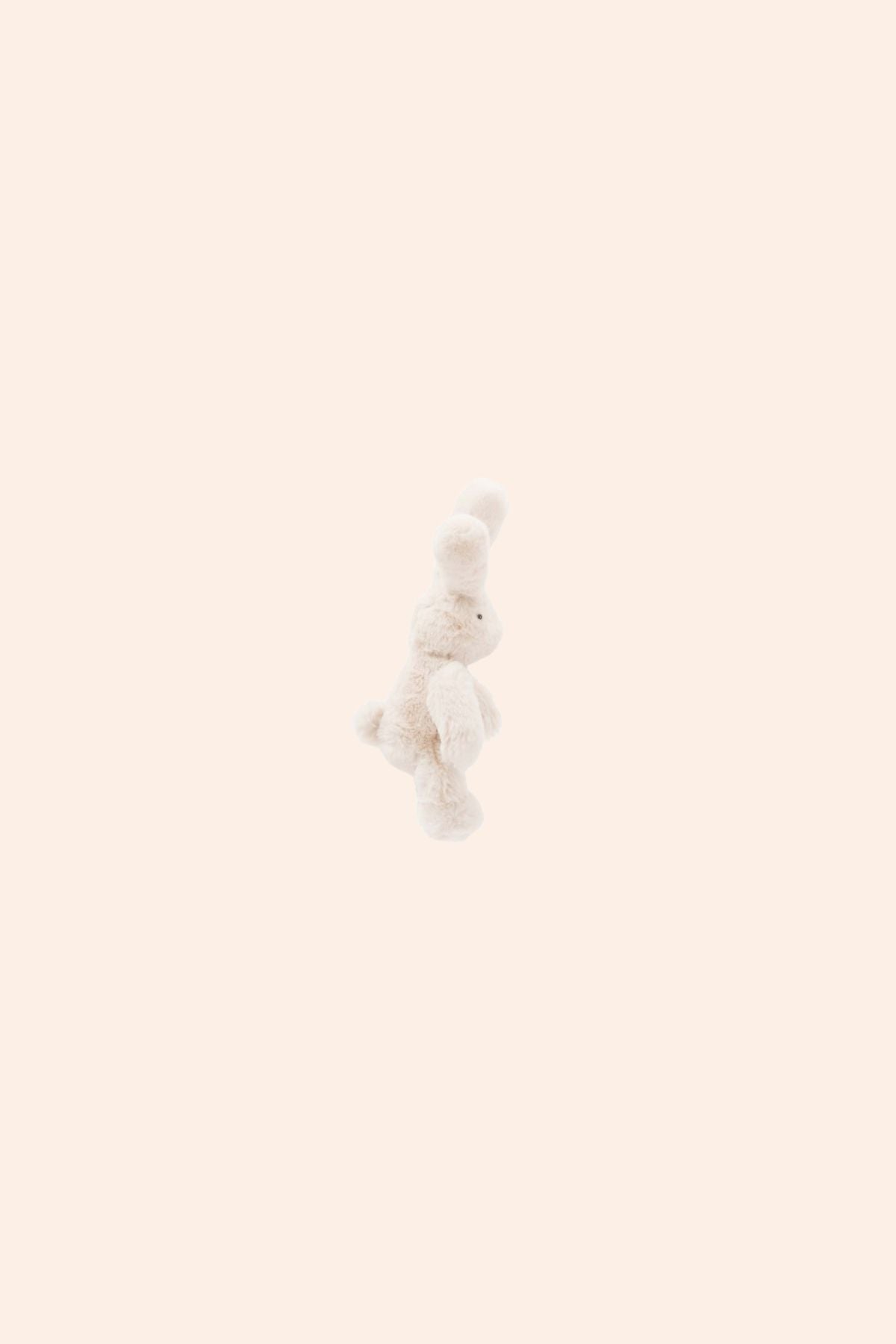 Moulin Roty - Little Cream Rabbit Louison - Arthur et Louison